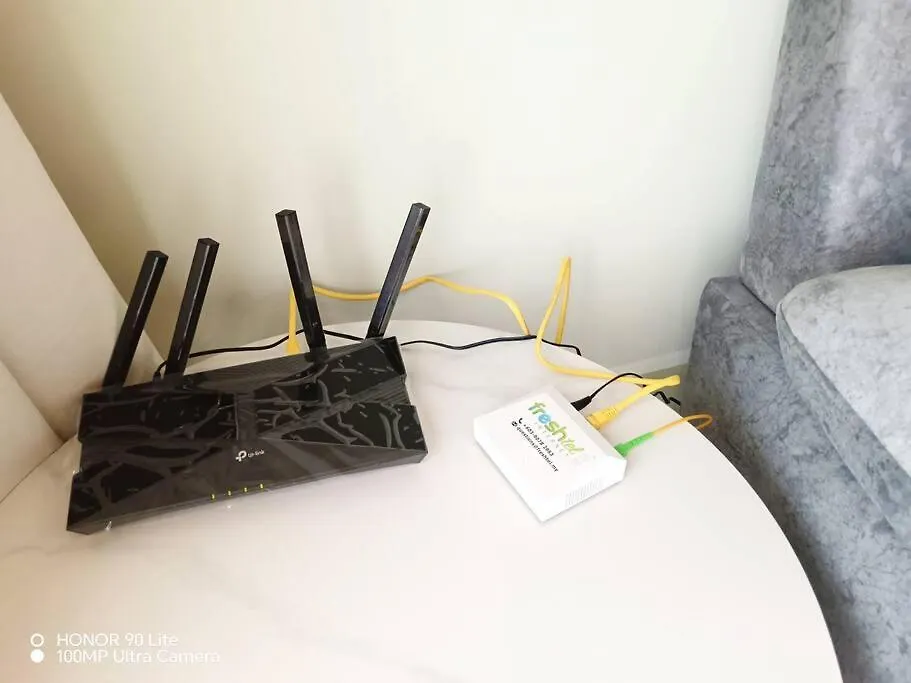 The Horizon Ipoh 2Br L9 By Grab A Stay Апартаменты