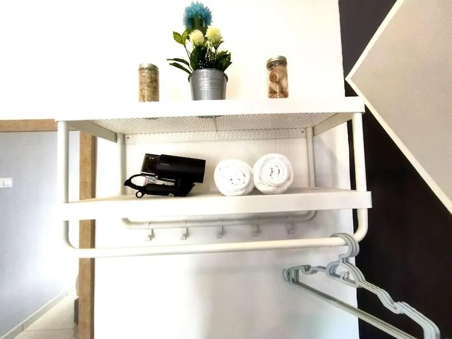 The Horizon Ipoh 2Br L9 By Grab A Stay