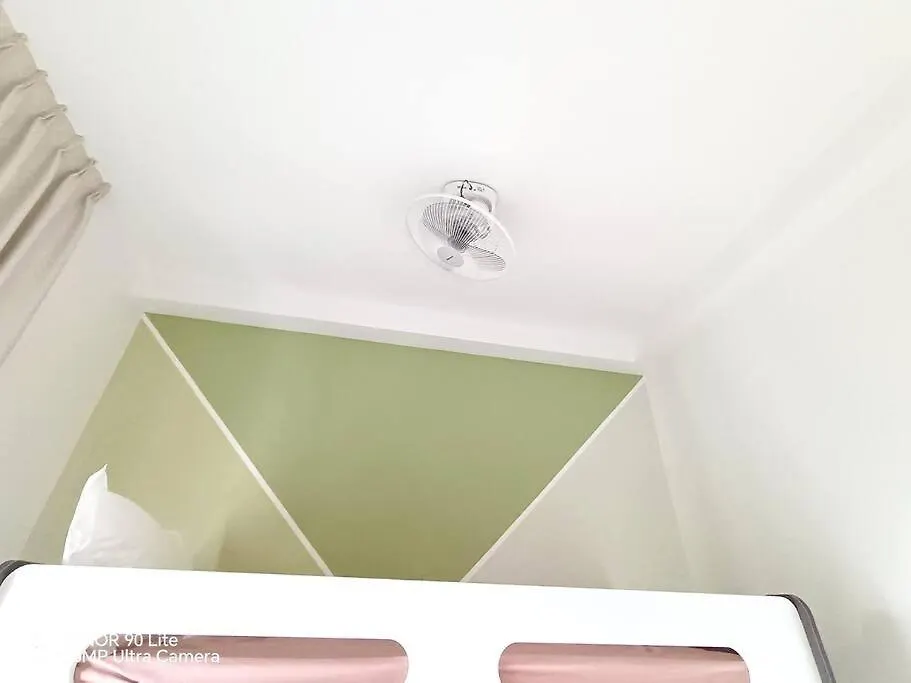 The Horizon Ipoh 2Br L9 By Grab A Stay Apartment
