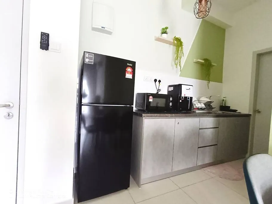 The Horizon Ipoh 2Br L9 By Grab A Stay Apartment