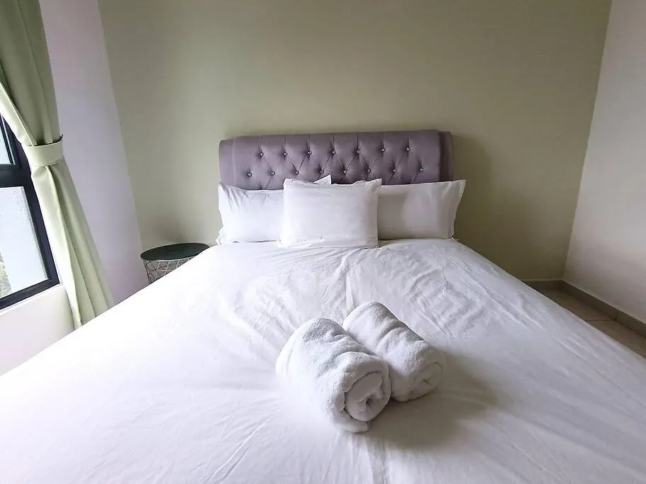 The Horizon Ipoh 2Br L9 By Grab A Stay
