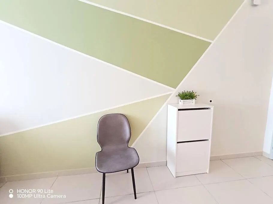 The Horizon Ipoh 2Br L9 By Grab A Stay Apartment