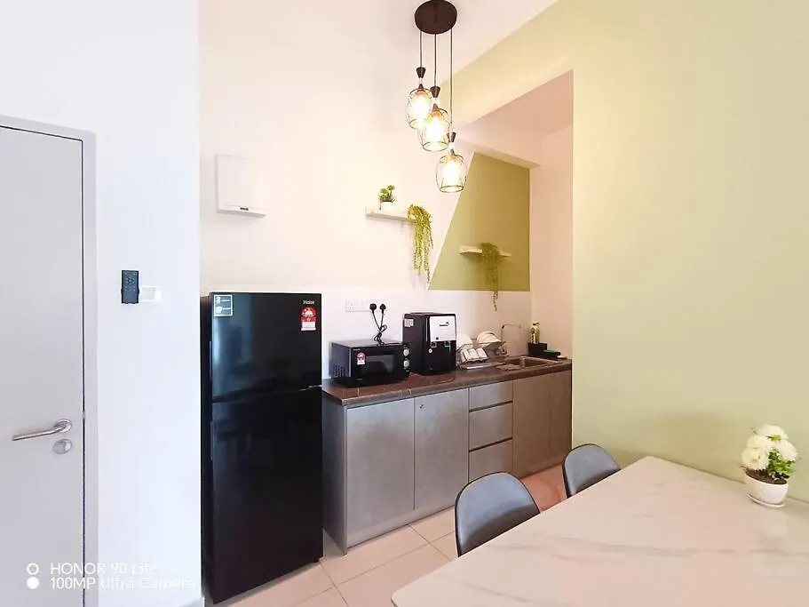 The Horizon Ipoh 2Br L9 By Grab A Stay 0*,  Malaysia